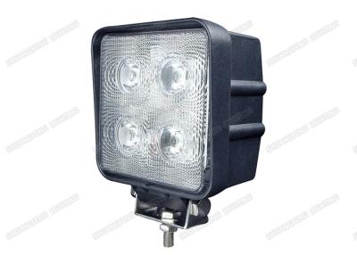 China High Brightness 40W Cree LED Truck Work Lights 10-  30V For Car / Tractor for sale