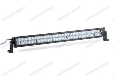 China Double row led light bar 4D  CREE / Epistar 180W 31.5 inch for atv suv offroad boating driving for sale