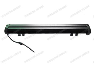 China 180W Single Row LED Light Bar 31.5 Inch 4 X 4 4x6 LED Headlights For Trucks / SUV for sale