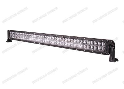 China Double row led light bar 4D  CREE / Epistar 288W 50 inch for atv suv offroad boating driving for sale