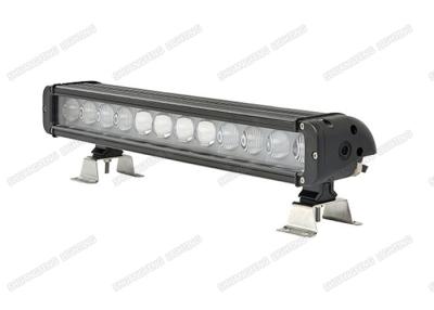 China 4D 120w 20 Inch LED Light Bar 4x4 Combo Beam Anti Corrosion For Off Road / Truck for sale