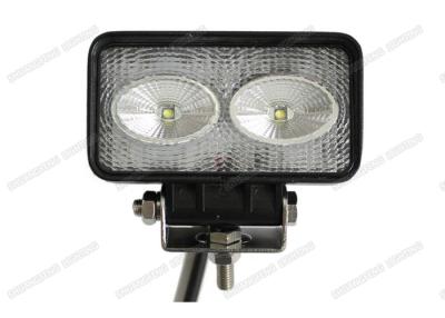 China 20W CREE LED Off Road Driving Lights Flood / Spot Beam For 4wd / Tractors for sale