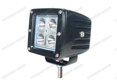 China IP68 Waterproof Jeep Off Road Lights , 1440 Lumen 12v LED Work Lamp For Tractor for sale