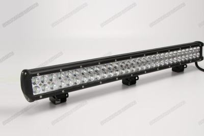 China Straight 180W Double Row LED Offroad Light Bar Pencil / Flood / Combo Beam For ATV for sale