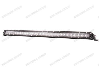 China 12750 High Lumen Single Row LED Light Bar Straight 150w 4d Cree LED Light Bar for sale