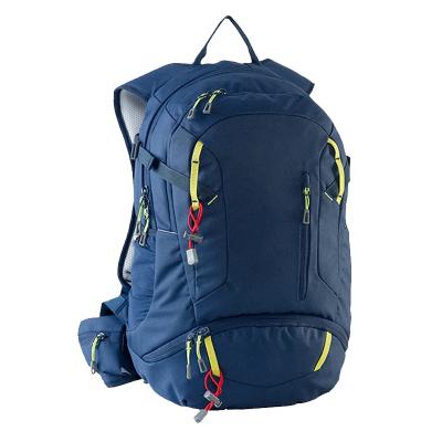 China Hot Selling Travel Bagpack Mountain Backpack Anti-theft Outdoor Adventure Waterproof Hiking Backpack for sale