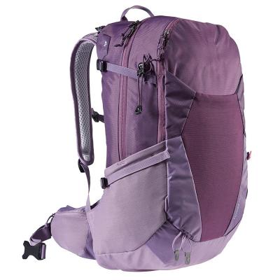 China Hiking Bags New Design Waterproof Camping Hiking Bags Men Women Outdoor Hiking Backpacks for sale