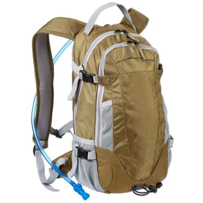 China Custom Outdoor Hydration Pack 2L Hydration Pack High Quality Water Rise Water Rise Recycling Backpack for sale