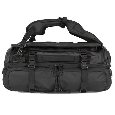 China Duffel bag to men's backpack multifunctional waterproof travel camera bag travel camera bag for sale