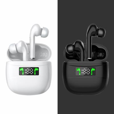 China Hot Selling In-Ear In-ear Smart Earphone V5.0 True Wireless Europe TWS Bluetooth Earbuds With Microphone G04JD for sale