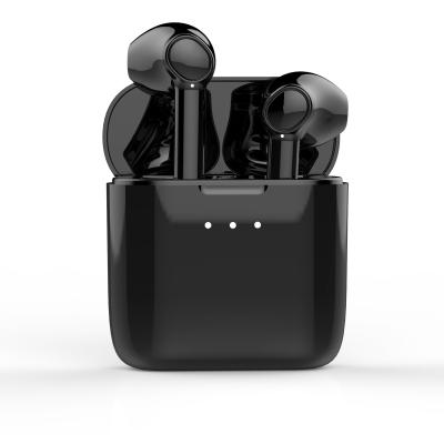 China New Style In-ear True Wireless Earphone G05J Binaural LED/Call/Type-C Battery Display With Charging Case 650mAh for sale