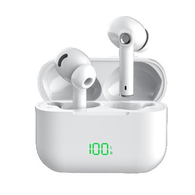 China 2020 Newest PixArt 1626 True Wireless Earphone Mdeol OEM Private Wireless Headset RX36 for sale