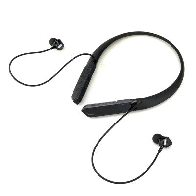 China Portable Auriculares Inalambricos Kids Earphone Accessories Web Headset Radio Headband Neckband Audfonos Bluetooth Computer Earpiece for sale