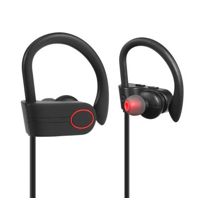 China free shipping Bloutooth Bluetooth Earphones Neck Band Plus Sport Blutooth In-Ear Wireless Headset Earbuds OEM premium neck band one for sale