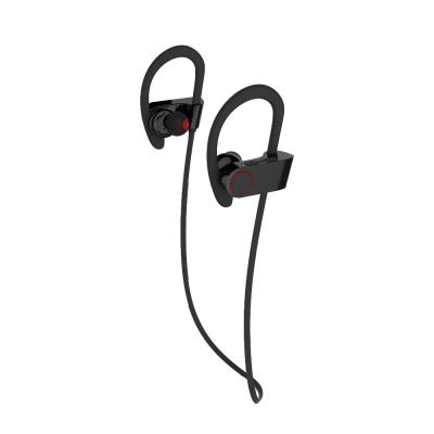 China In-Ear Headset Ipx7 Kulaklik Hadphones Ipx7 Battery Wireless Waterproof U8 Bluetooth Sleep Earphones Earphone for sale