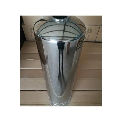 China Water Purify Special Price Stainless Steel Filter Household Water Treatment Filter Housing for sale