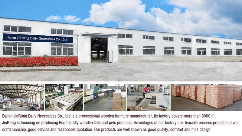 Verified China supplier - Dalian Jinrong Daily Necessities Co., Ltd.