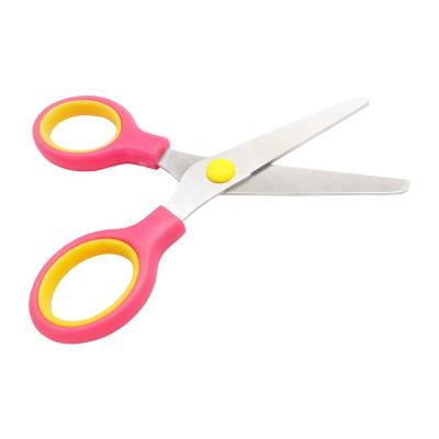 China Wholesale High Quality Cheap Samll Office Dresser Scissors for sale