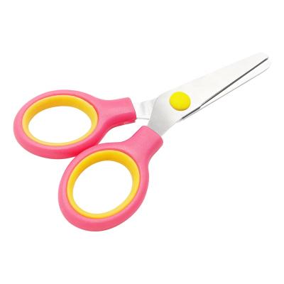 China Samll Convenient High Quality Wholesale Cheap Scissors For Office School Home for sale