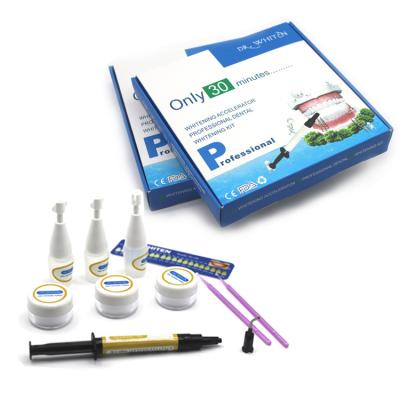 China Salon Clinic Office Professional Home White Non Peroxide Teeth Whitening Gel Pen Private Logo for sale