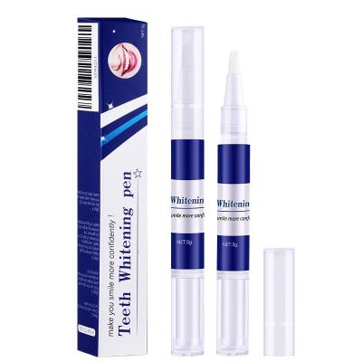 China Clinic Home Office Salon Care Natural Oral Hygiene Remove Stains Tools Dental Tooth Plaque Cleaning Teeth Whitening Gel Pen for sale