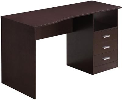 China Modern Computer Desk With Multiple Drawers Factory Direct for sale