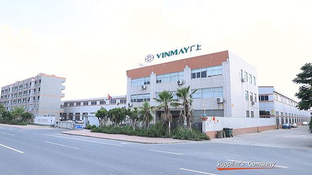 Verified China supplier - Foshan Vinmay Stainless Steel Co., Ltd.