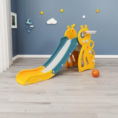 China Children Playground Factory Wholesale Price Indoor Kids Play Indoor Amusement Park Game Ground Slide for sale
