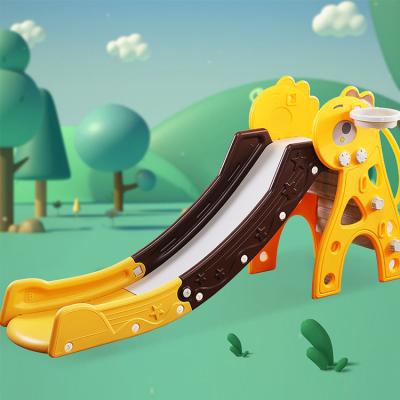 China Indoor Kids Play Cheap Price Wholesale Indoor Play Kids Sliding Toys Slide Set For Kids Baby Slider for sale