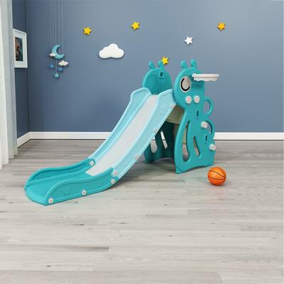 China Manufacturer Hot Sale Indoor Professional Kindergarten Play Colorful Wholesale Plastic Kids Play Slide Children Play Kid for sale