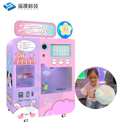 China SDK Top Suppliers China Cotton Candy Floss Cotton Candy Machine for sale