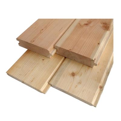 China Hot Sale 8mm Wooden Ceilings Thickness Decoration Tongue Groove Embedded Wood Ceiling Panels for sale