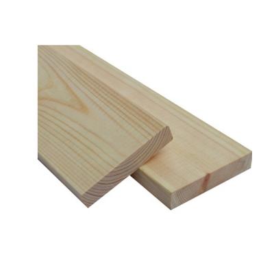 China Contemporary Wholesale High Quality Pressure Treated Timber 1x4 Clear Pine Wood Lumber for sale