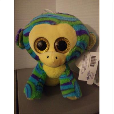 China Scent Sations Series Puppy Monkey Baby Stuffed Animal For Boys And Girls for sale