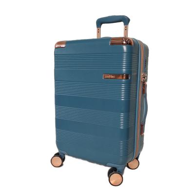 China Shell Suitcase Packaging Box Hard Hand Carry Custom Design 20 Inch Rolling Bus Traveling Bags Sample Trolley Luggage Suitcase 3pcs Set for sale