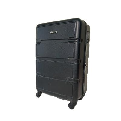 China Eminent Trolley Hard Verage LOGO Suitcase Luggage Men Fashion Custom Made In Shell Suitcase Packaging Box Jiangsu With 360 Degree Spinner 4 Wheels for sale