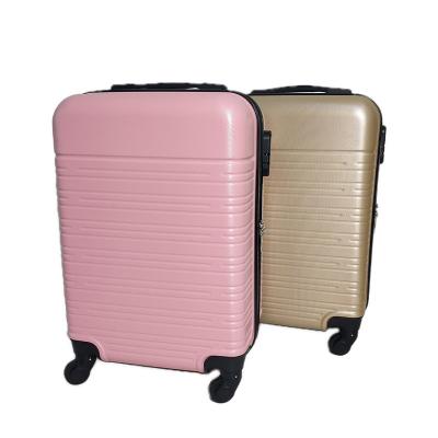 China Shell Suitcase Packaging Box Dongguan City Extra Large City Travel Hard Laugage Trolley Bags Luggage Sets For Men With 360 Degree Rotating Wheels for sale