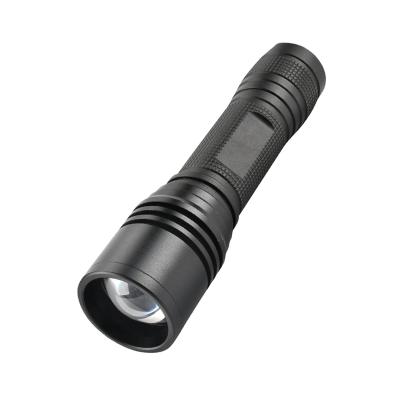 China Zoomable Led Light Brightenlux Cheap Price New Arrival Designed Smallest Brightest Adjustable LED Torch Tactical Flashlight for sale