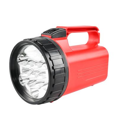 China Hook Brightenlux Pathway Deck Yard Camping 3*D Large LED Dry Battery Handle Portable Camping Light Lantern for sale