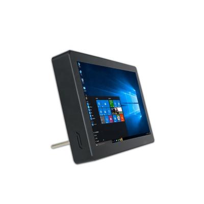 China Intel CPU IPS WIFI Win 10 Anti-dust 8 Inch Window Mini Industrial Touch Screen Tablet All In One PC for sale