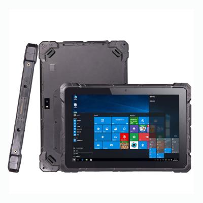 China Gole Waterproof F7 IP67 Industrial WINDOWS 10 Inch Rugged Tablet PC for sale