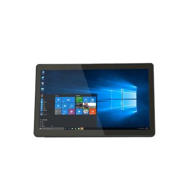 China 11.6 Inch J3355 RJ45 RS232 Touch Screen Tablets Windows10 Hard Industrial PC for sale