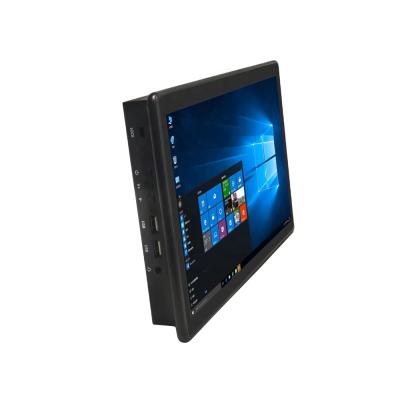 China POS system wall hanging PC windows10 5G WIFI touch screen tablet POS system portable commercial PC for sale