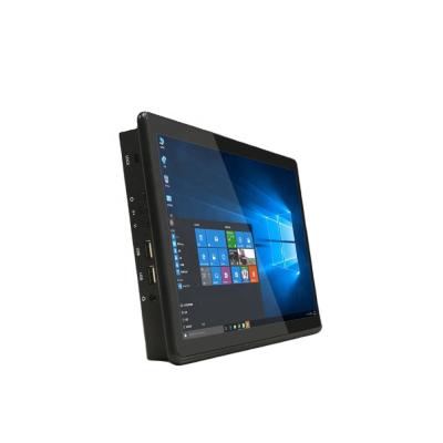 China 11.6 Inch IPS Touch Screen Intel Celeron Quad Core Mini HiGole PC Win10 All In One Computer for sale