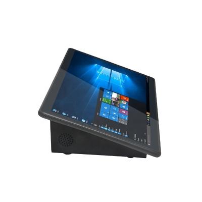 China POS Higole F11APL Industrial Tablet Board Embedded Computer 11.6 Inch All In One Touch PC Fanless Mini PC for sale