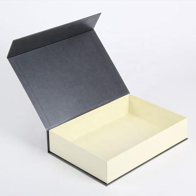 China Customized Recyclable Cardboard Gift Magnetic Folding Paper Box, Paper Box Designs, Paper Packing Boxes Manufacturer for sale