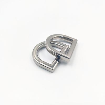 China Good Quality User Friendly Hot Selling Snape Chain D Ring Buckle Acrylic Adjustable Main Side Clip for sale