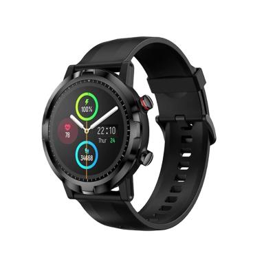 China Original Haylou LS05S Smart Watch Outdoor APP Standby Heart Touch Screen IP68 Rate Sport Watch Haylou Right LS05S SmartWatch 1.28