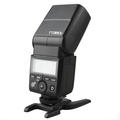 China Portable Godox Mini Speedlite TT350C TT350N TT350S TT350F TT350O TT350P TTL HSS Camera Flash for Canon Nikon Sony Fuji Olympus Pentax for sale