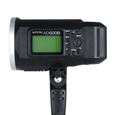 China Bowens High Speed ​​Mount Godox AD600B 600Ws TTLGN87 Outdoor Flash Timing Strobe Light with 2.4G Radio X System 8700mAh Battery AD600B for sale